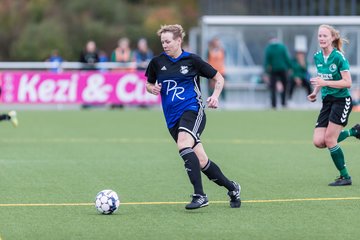 Bild 177 - F Union Tornesch - GW Eimsbuettel : Ergebnis: 1:1